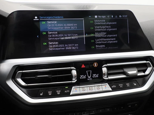 BMW 3 Serie - Afbeelding 26 van 30