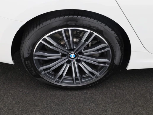 BMW 3 Serie - Afbeelding 27 van 30