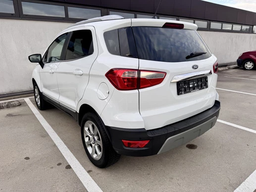 Ford EcoSport - Afbeelding 4 van 30