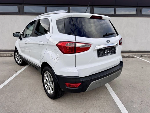 Ford EcoSport - Afbeelding 5 van 30