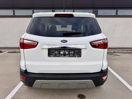 Ford EcoSport - Afbeelding 6 van 30