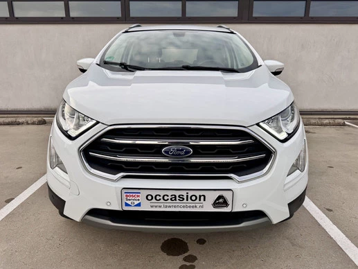 Ford EcoSport - Afbeelding 12 van 30