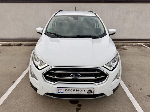 Ford EcoSport - Afbeelding 13 van 30