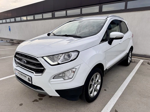 Ford EcoSport - Afbeelding 14 van 30