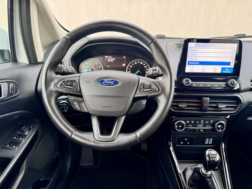 Ford EcoSport - Afbeelding 18 van 30