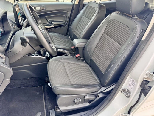 Ford EcoSport - Afbeelding 19 van 30