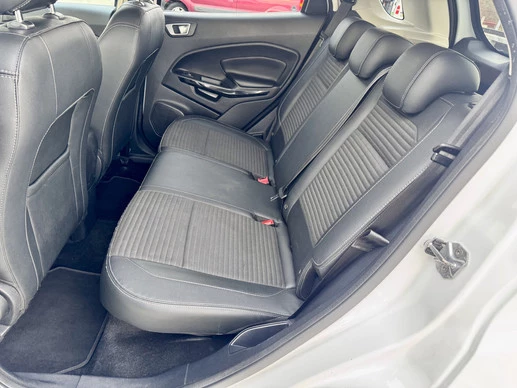 Ford EcoSport - Afbeelding 20 van 30