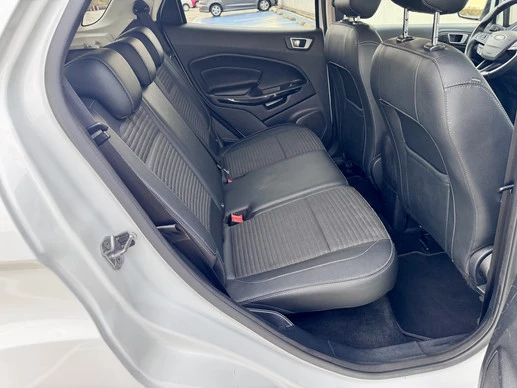Ford EcoSport - Afbeelding 21 van 30