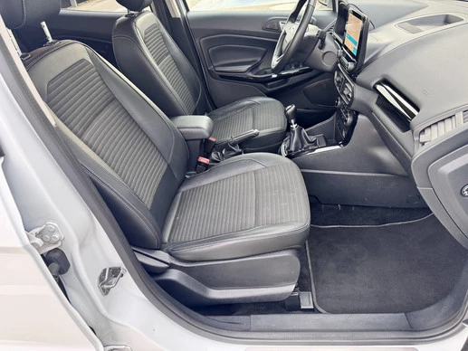 Ford EcoSport - Afbeelding 22 van 30