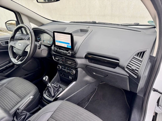 Ford EcoSport - Afbeelding 23 van 30