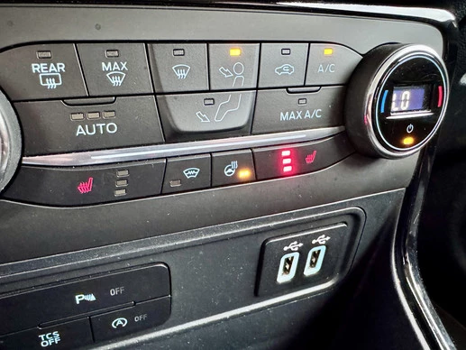 Ford EcoSport - Afbeelding 24 van 30