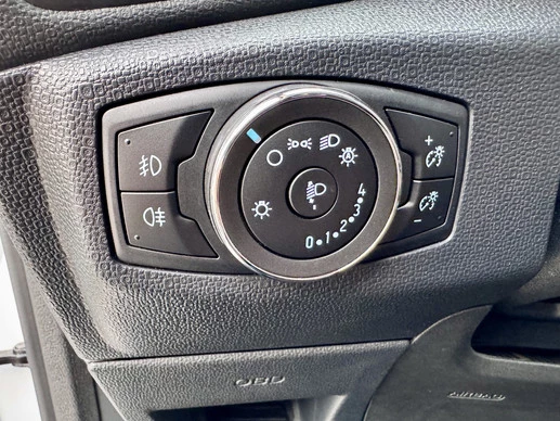 Ford EcoSport - Afbeelding 25 van 30