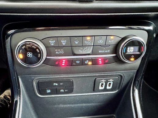 Ford EcoSport - Afbeelding 26 van 30