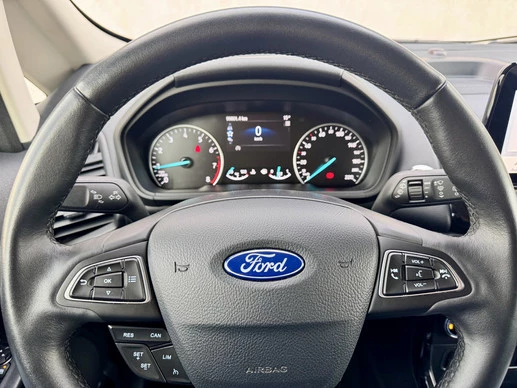 Ford EcoSport - Afbeelding 27 van 30