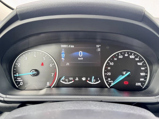 Ford EcoSport - Afbeelding 28 van 30