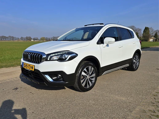 Suzuki S-Cross - Afbeelding 1 van 30