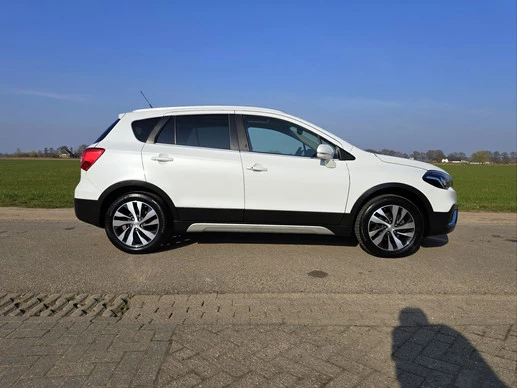 Suzuki S-Cross - Afbeelding 8 van 30