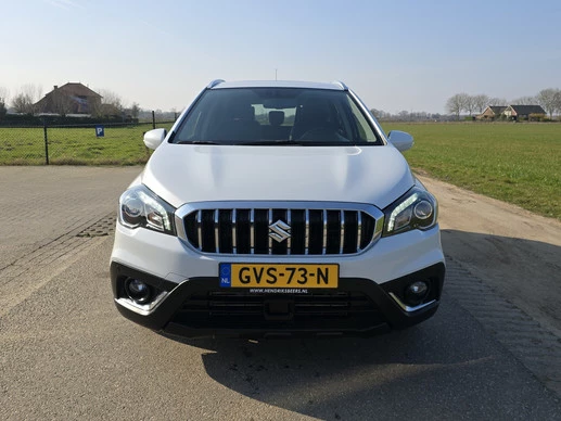 Suzuki S-Cross - Afbeelding 10 van 30