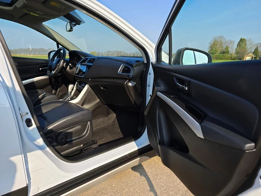 Suzuki S-Cross - Afbeelding 11 van 30