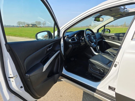 Suzuki S-Cross - Afbeelding 17 van 30
