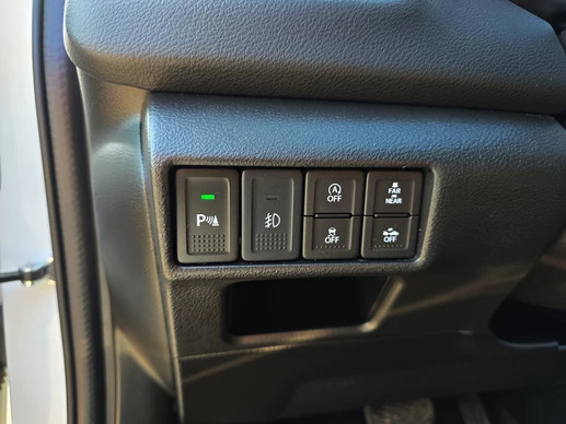 Suzuki S-Cross - Afbeelding 19 van 30