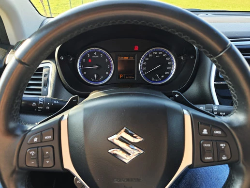 Suzuki S-Cross - Afbeelding 23 van 30