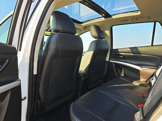 Suzuki S-Cross - Afbeelding 25 van 30