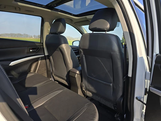Suzuki S-Cross - Afbeelding 28 van 30
