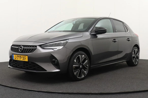 Opel Corsa-e - Afbeelding 1 van 25