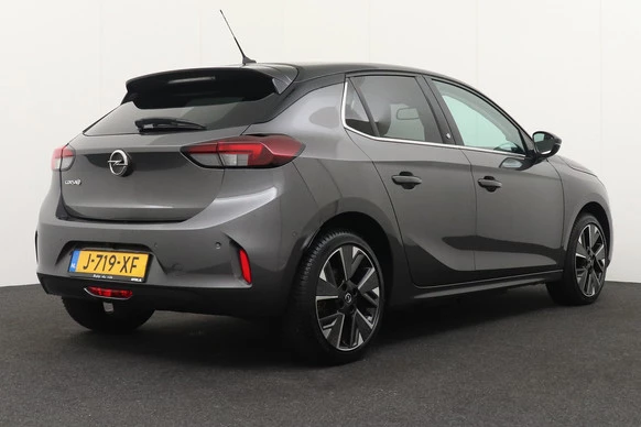 Opel Corsa-e - Afbeelding 2 van 25