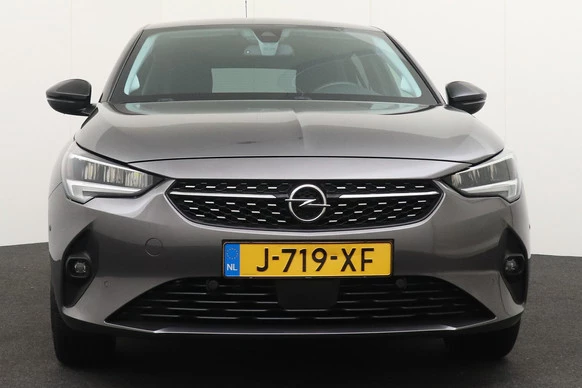 Opel Corsa-e - Afbeelding 3 van 25