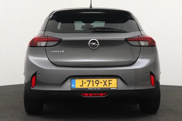 Opel Corsa-e - Afbeelding 4 van 25
