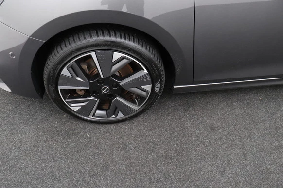 Opel Corsa-e - Afbeelding 7 van 25