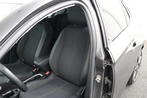 Opel Corsa-e - Afbeelding 10 van 25