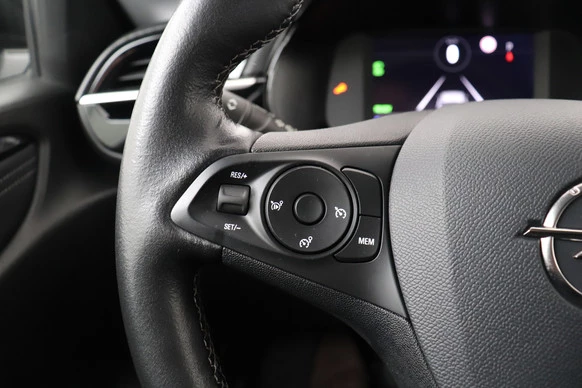 Opel Corsa-e - Afbeelding 18 van 25