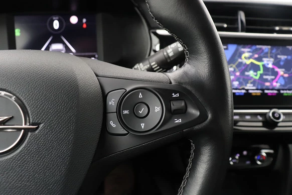 Opel Corsa-e - Afbeelding 19 van 25