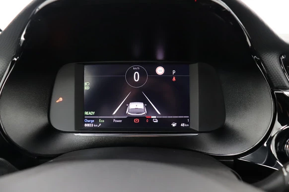 Opel Corsa-e - Afbeelding 20 van 25