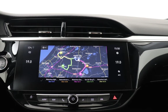 Opel Corsa-e - Afbeelding 21 van 25