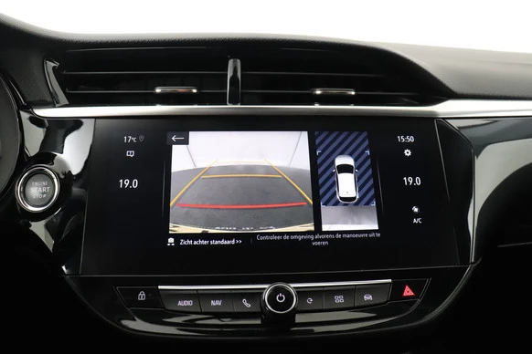 Opel Corsa-e - Afbeelding 22 van 25