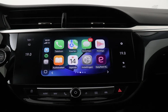 Opel Corsa-e - Afbeelding 23 van 25