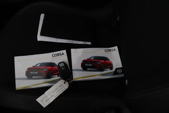Opel Corsa-e - Afbeelding 24 van 25