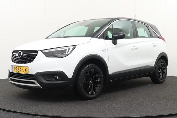 Opel Crossland X - Afbeelding 1 van 25