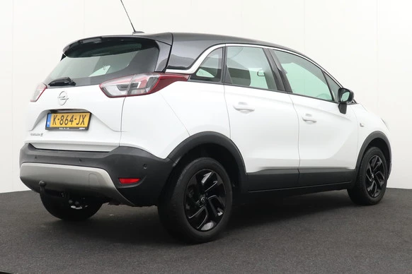 Opel Crossland X - Afbeelding 2 van 25