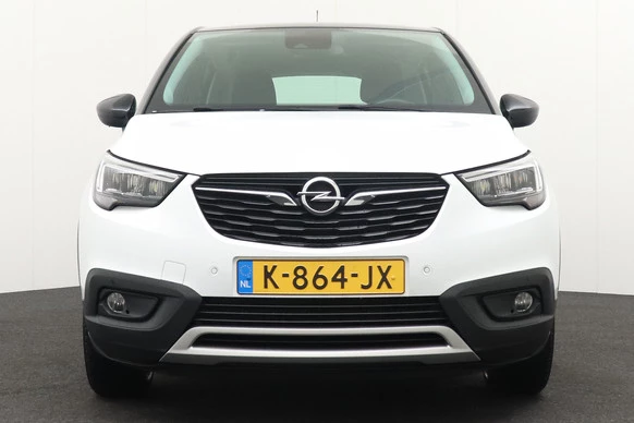 Opel Crossland X - Afbeelding 3 van 25
