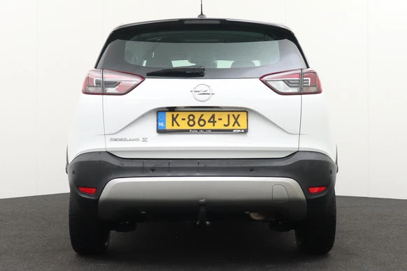 Opel Crossland X - Afbeelding 4 van 25