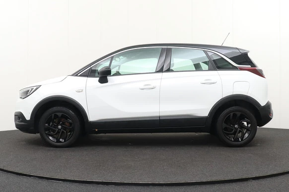 Opel Crossland X - Afbeelding 5 van 25