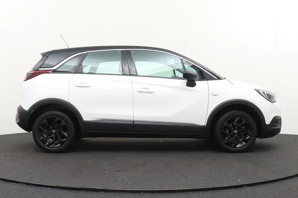 Opel Crossland X - Afbeelding 6 van 25