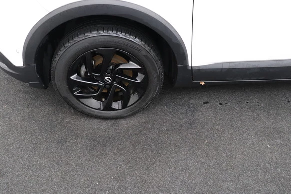 Opel Crossland X - Afbeelding 7 van 25