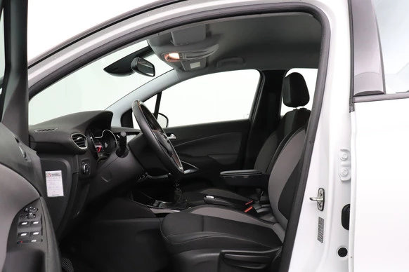 Opel Crossland X - Afbeelding 9 van 25