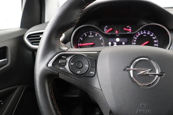 Opel Crossland X - Afbeelding 17 van 25